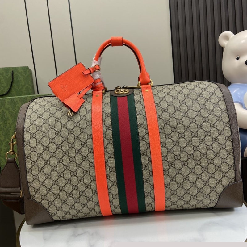 G*u*i travel bags